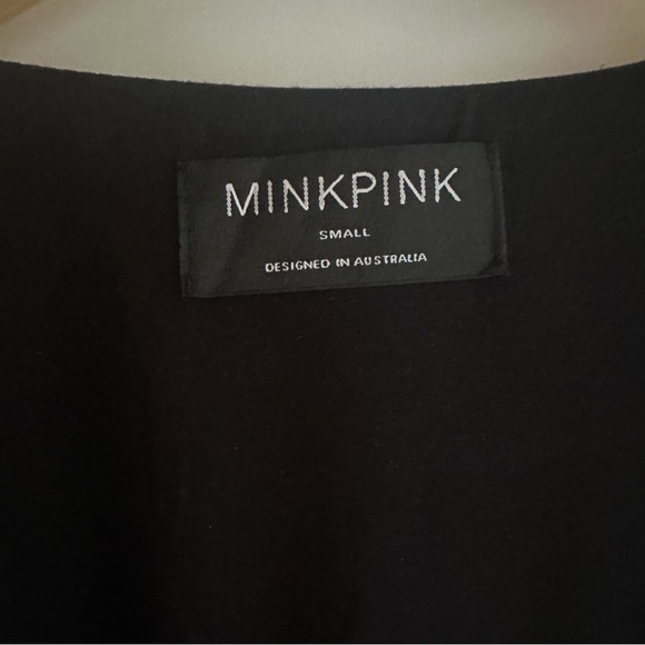MINKPINK Wrap Dress - Picture 6 of 6